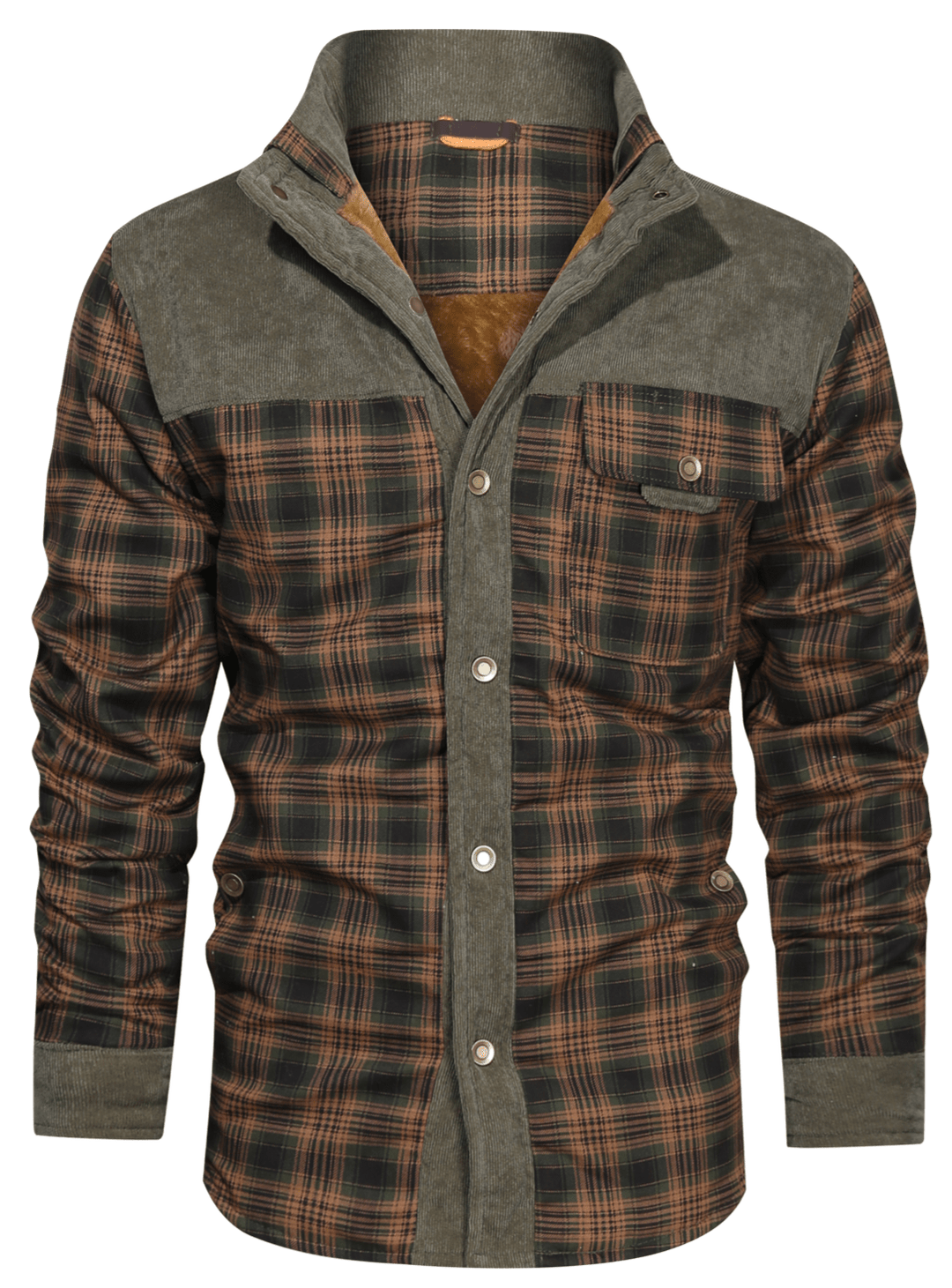 DVTL | Gioele Jacket