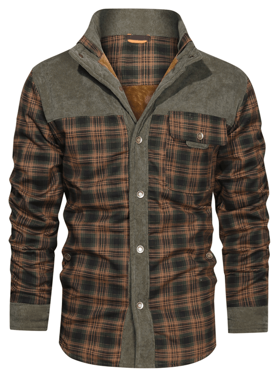 DVTL | Gioele Jacket