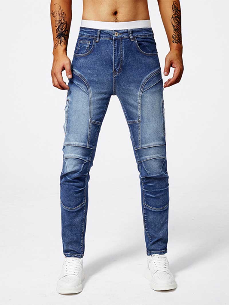 DVTL - Federico Slim Jeans