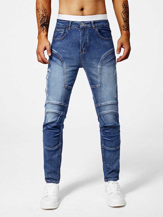 DVTL - Federico Slim Jeans