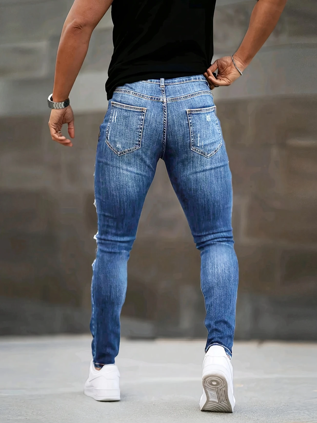 DVTL | Simone Slim Jeans