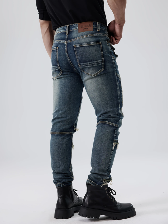 DVTL | Enrico Slim Jeans