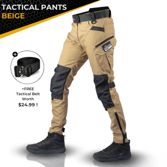 DVTL | Dylan Tactical Pants