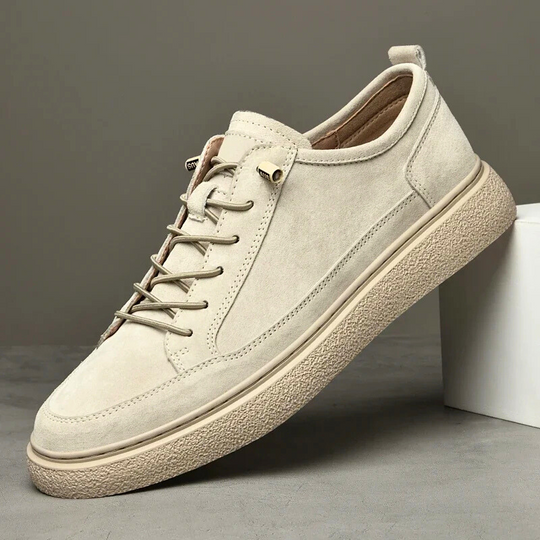 DVTL | Stuart Suede Sneakers