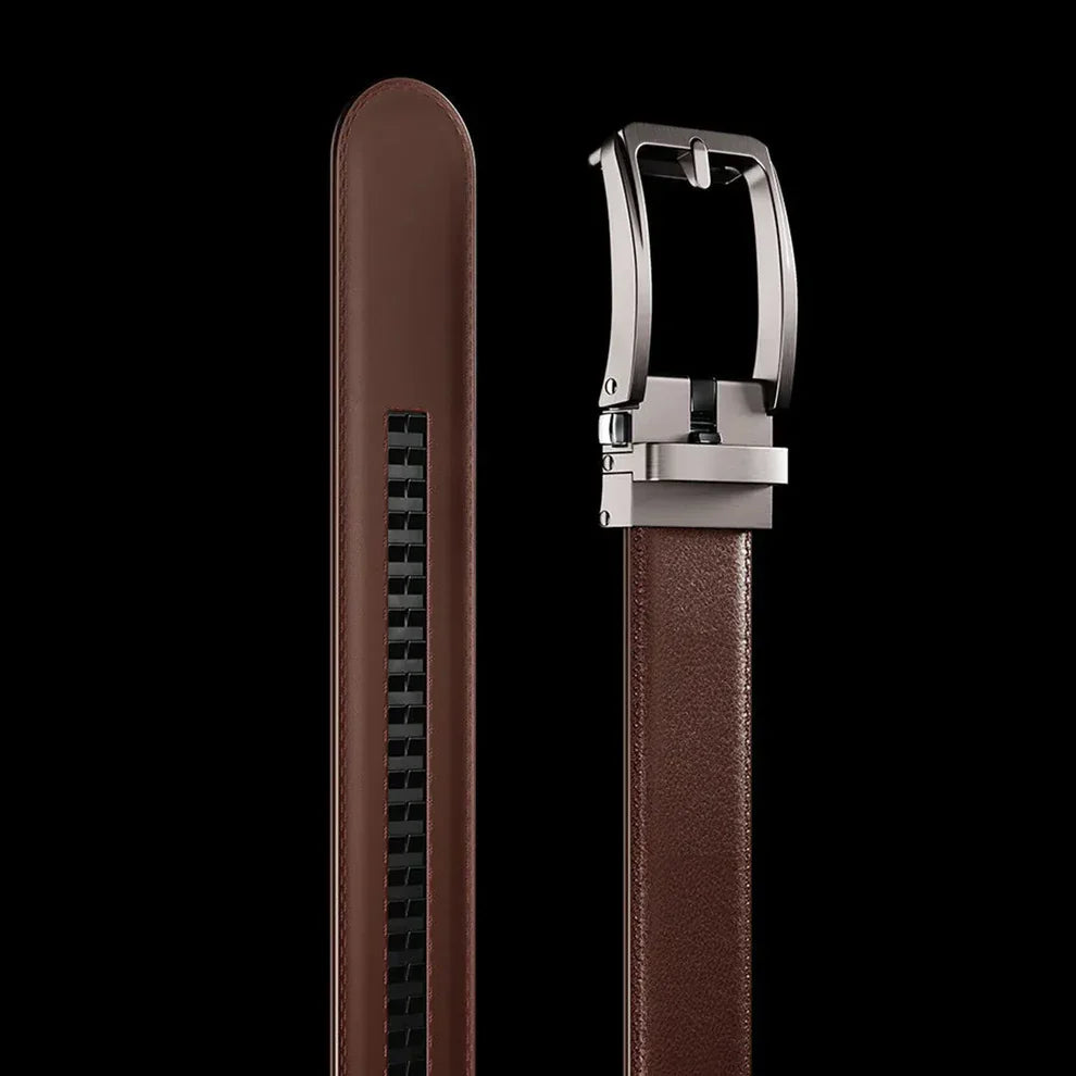 DVTL | Adjustable Leather Belt