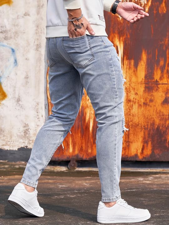 DVTL | Gianluca Slim Jeans