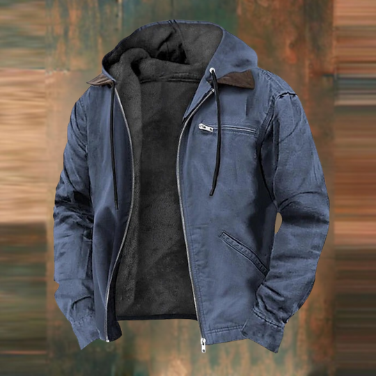 DVTL | Jason Cotton Jacket