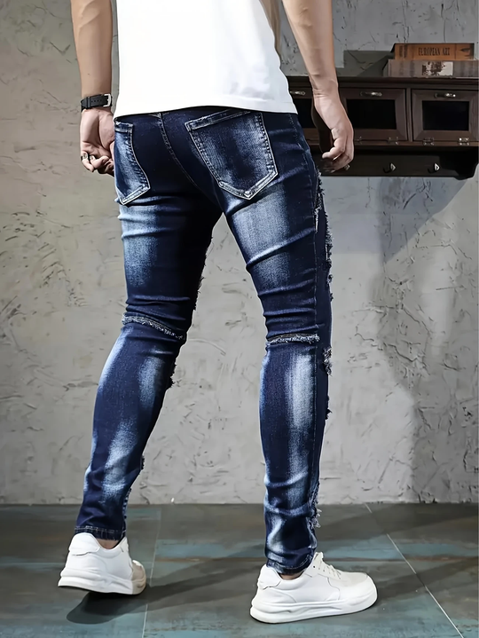 DVTL | Stefano Slim Jeans