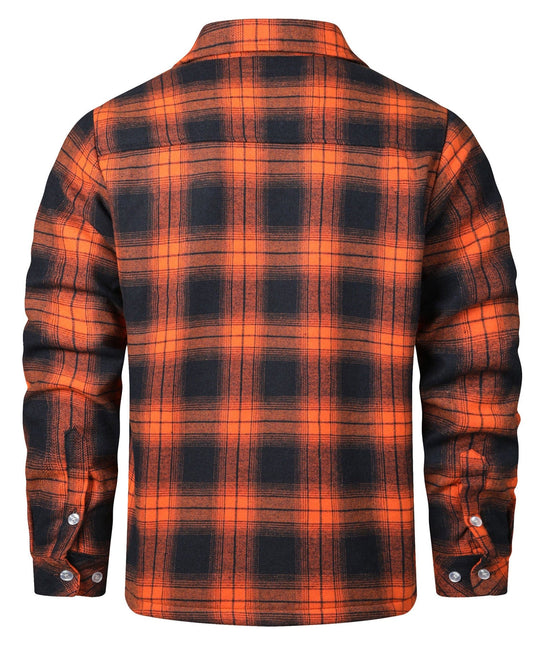 DVTL | Alberto Jacket