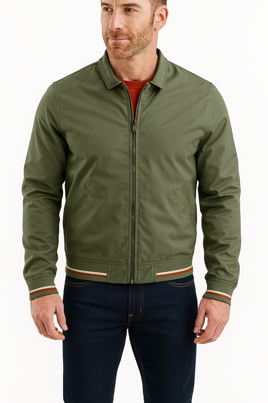 DVTL | Eliot Jacket