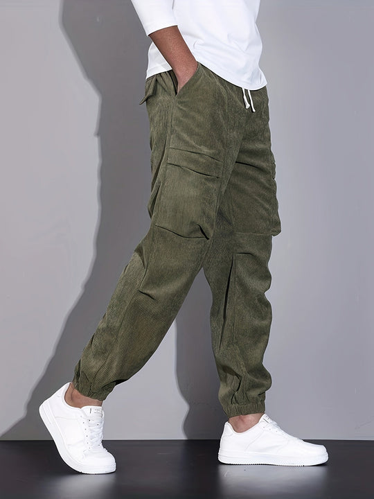 DVTL | Carlo Cargo Jeans