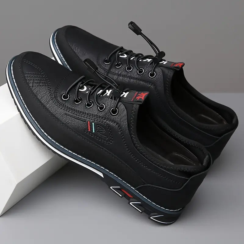 DVTL | Giuseppe Barefoot Sneakers