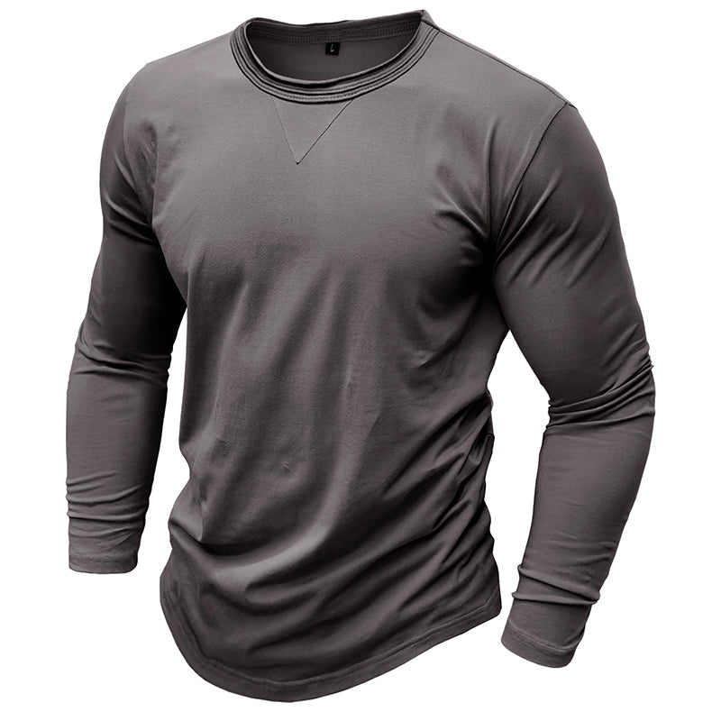 DVTL | Franco Cotton Jersey