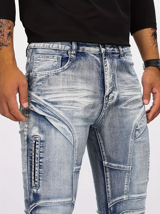 DVTL - Federico Slim Jeans