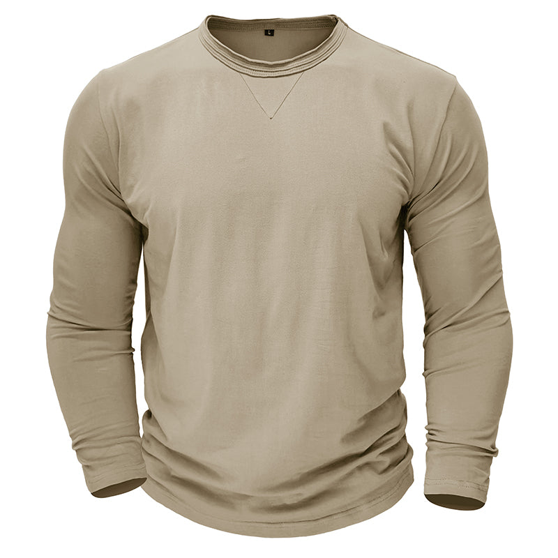 DVTL | Franco Cotton Jersey
