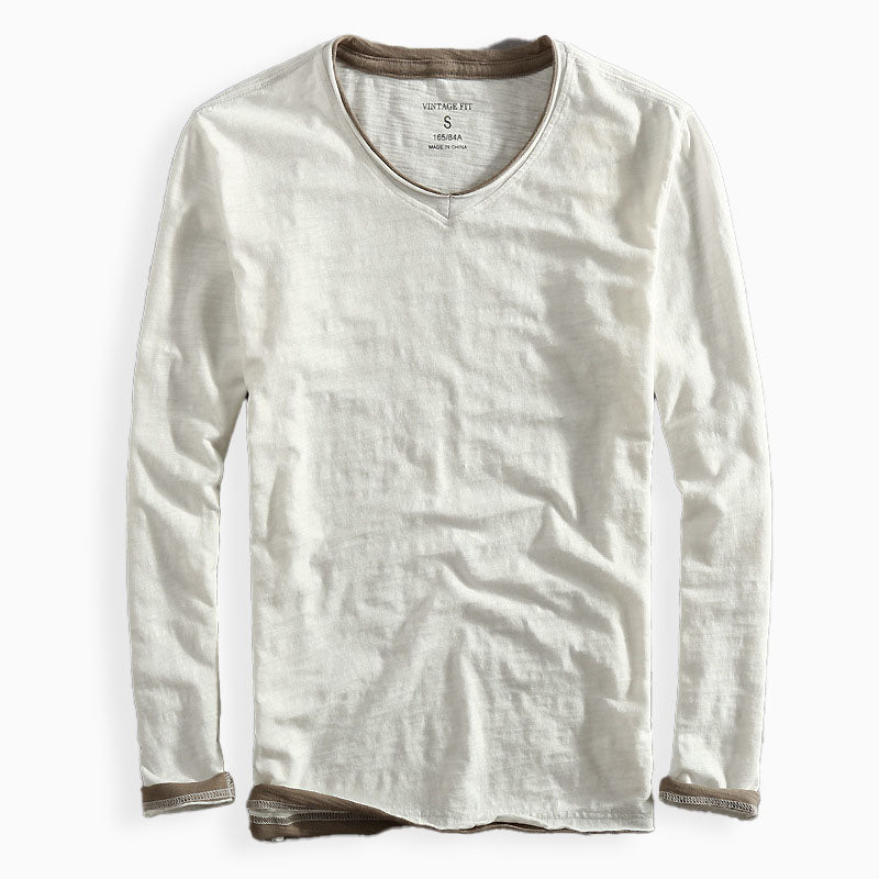 DVTL | Bruno Long Sleeve Shirt