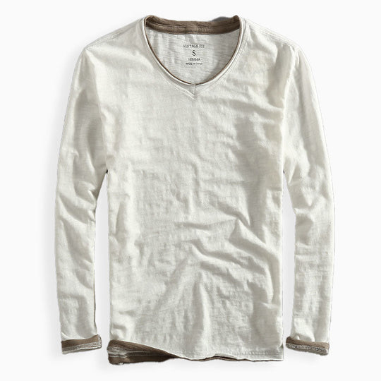 DVTL | Bruno Long Sleeve Shirt