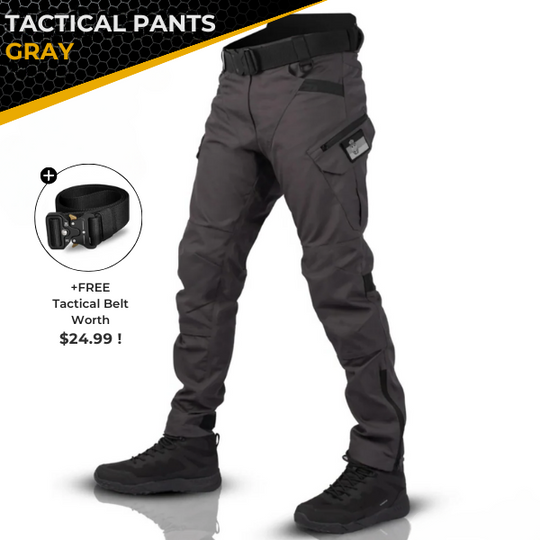 DVTL | Dylan Tactical Pants