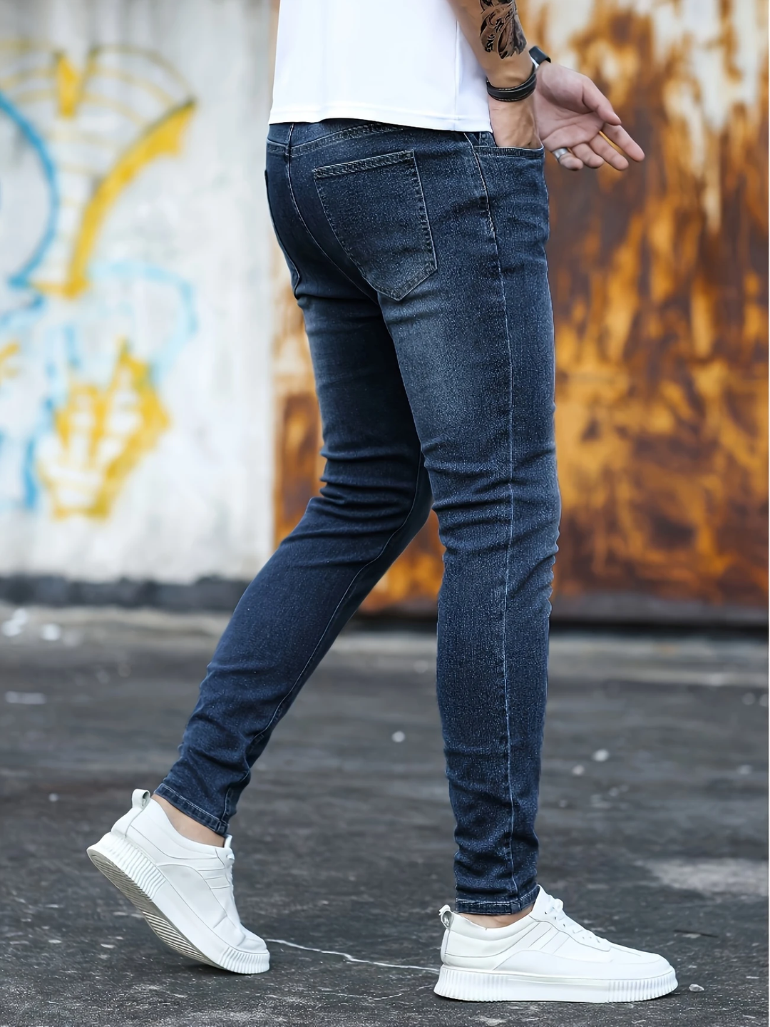 DVTL | Germano Slim Jeans