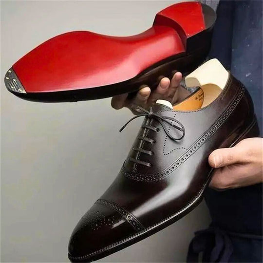 DVTL | Kai Elegant Shoes