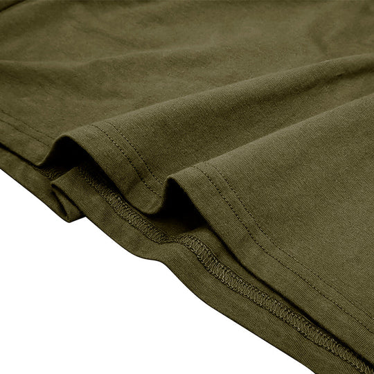 DVTL | Elias Cotton Polo