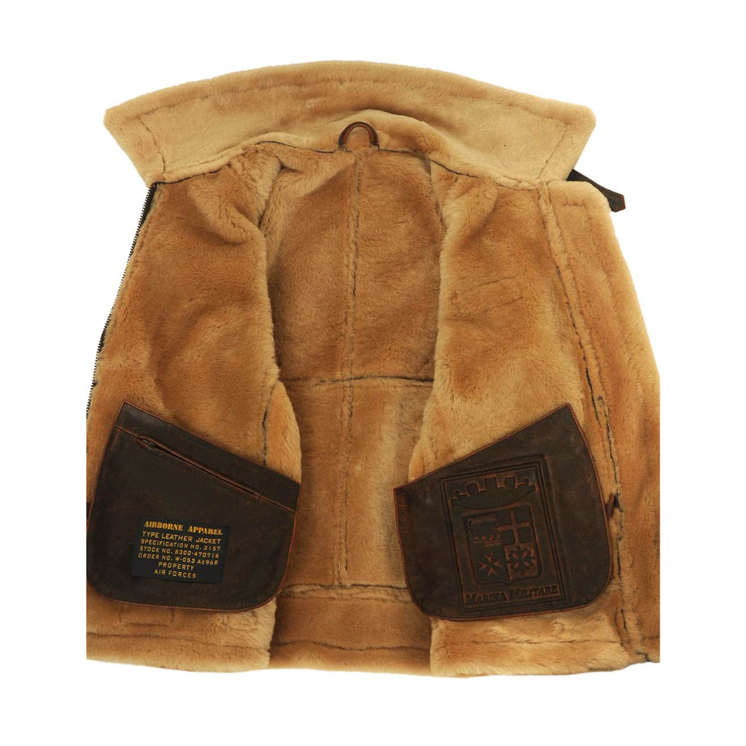 DVTL | Hugo Jacket
