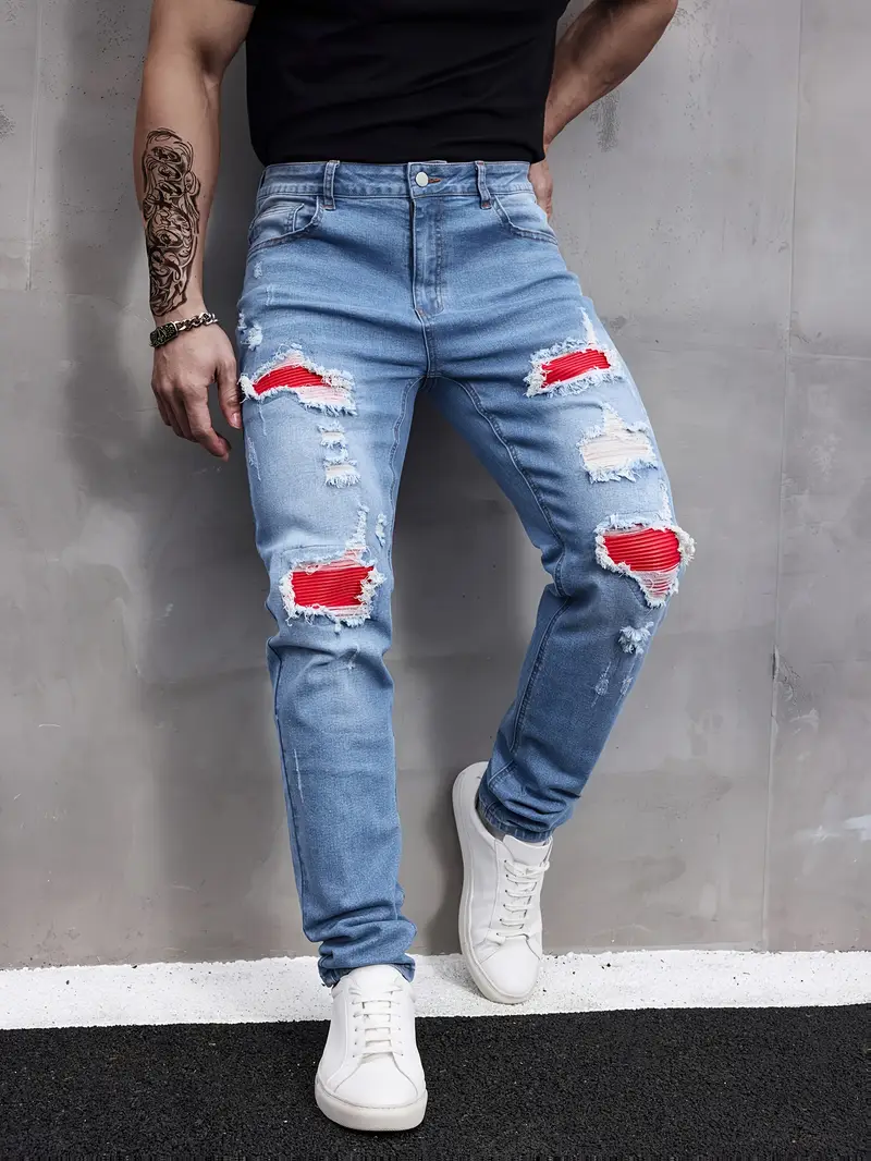 DVTL | Samuele Slim Jeans