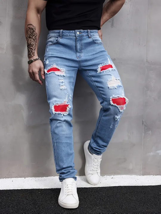 DVTL | Samuele Slim Jeans