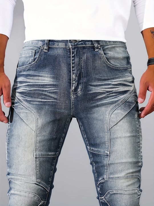 DVTL | Gennaro Slim Jeans