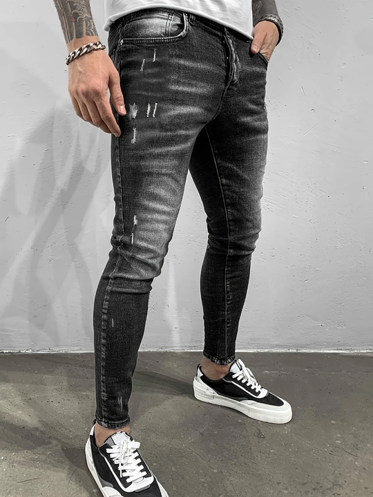 DVTL | Giacomo Slim Jeans