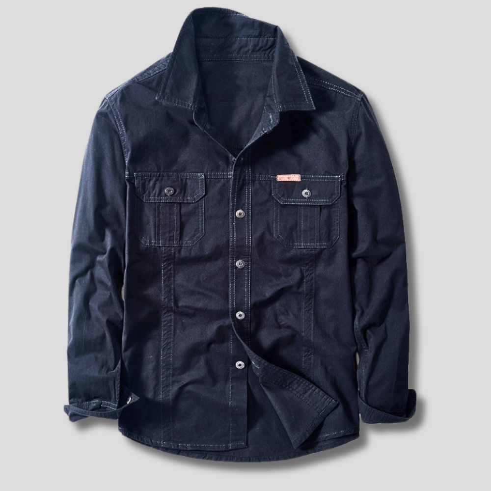 DVTL | Michele Cotton Jacket