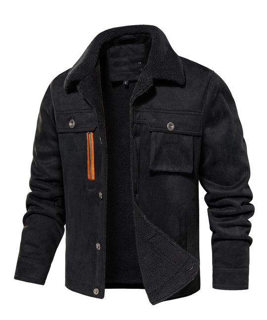 DVTL | Bruno Jacket