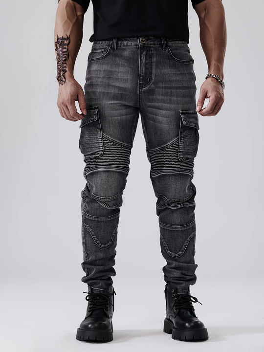 DVTL | Arturo Slim Jeans