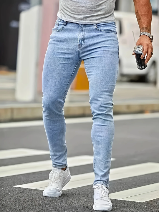 DVTL | Giuseppe Slim Jeans