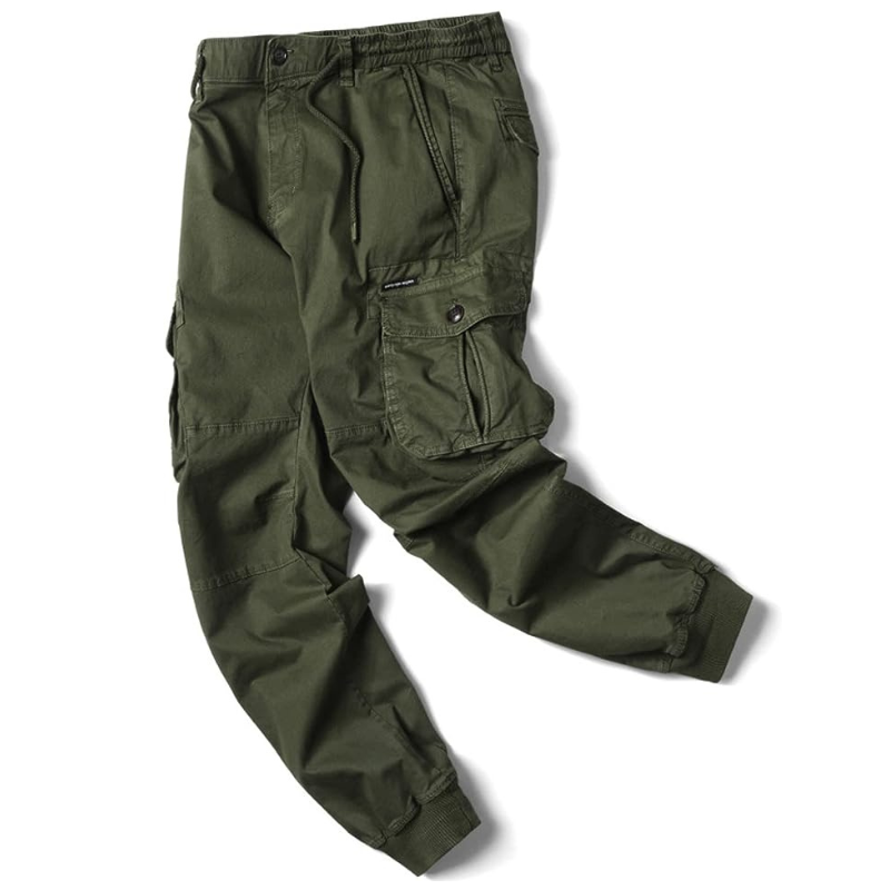 DVTL | Leo Cargo Joggers