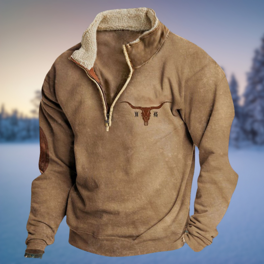 DVTL | Michele Soft Casual Hoodie