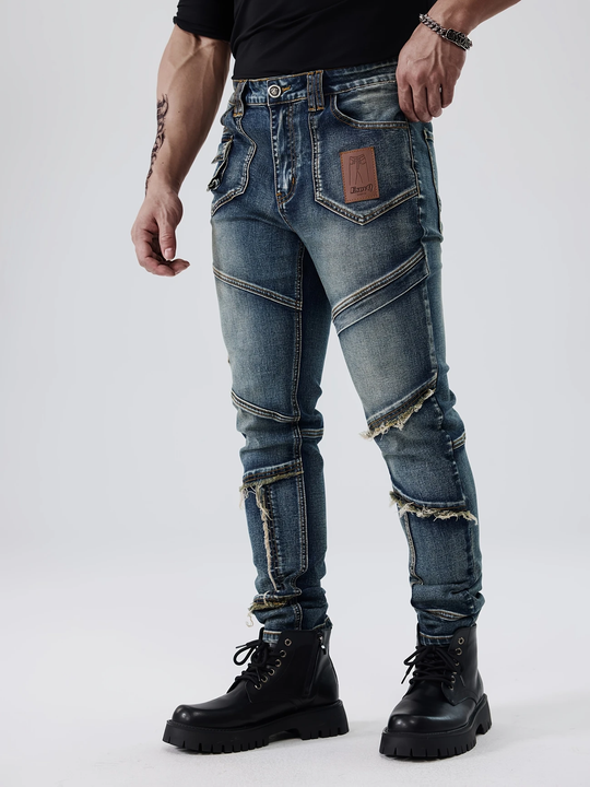 DVTL | Enrico Slim Jeans