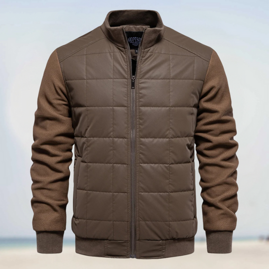 Fermin I Winter Warm Thick Fleece Jacket | Last Day 80% Off!