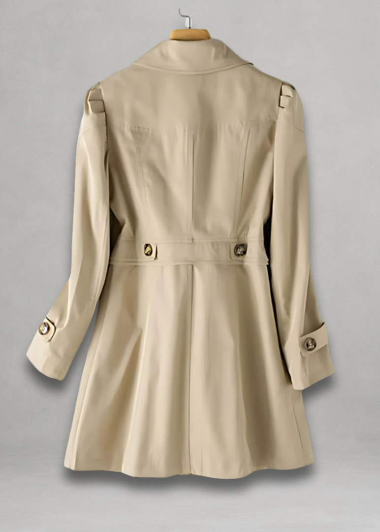 DVTL | Lucia Trench Coat