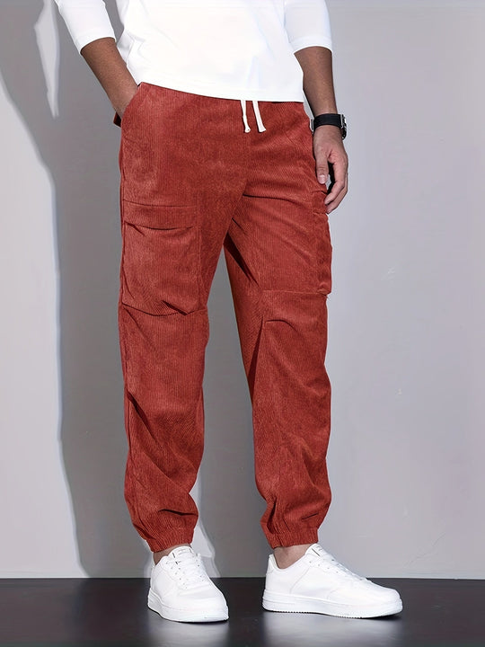 DVTL | Carlo Cargo Jeans