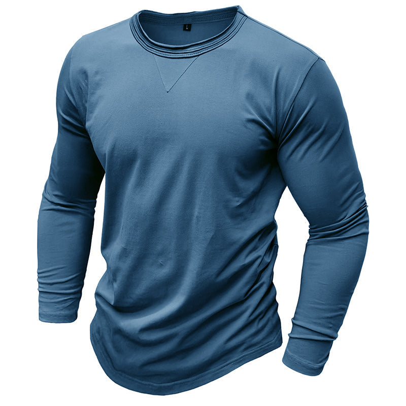 DVTL | Franco Cotton Jersey