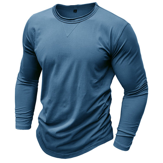 DVTL | Franco Cotton Jersey