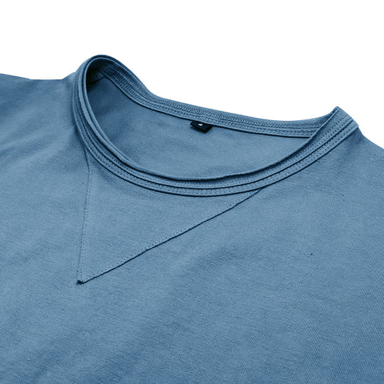 DVTL | Franco Cotton Jersey