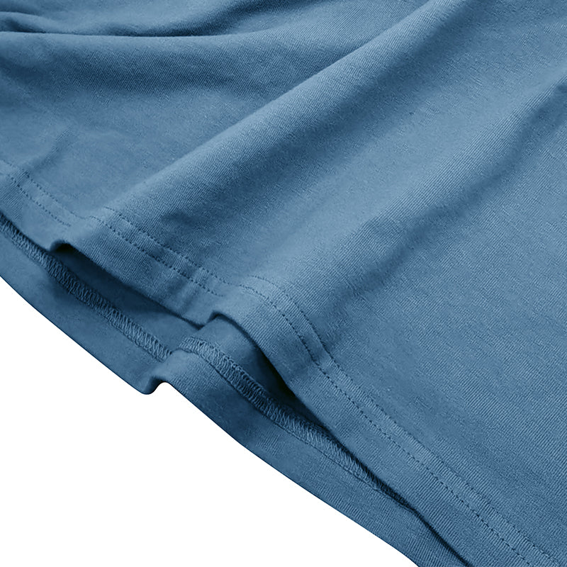 DVTL | Franco Cotton Jersey
