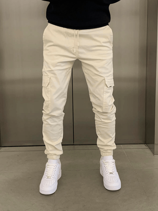 DVTL | Giacomo Cargo Jogger Fit