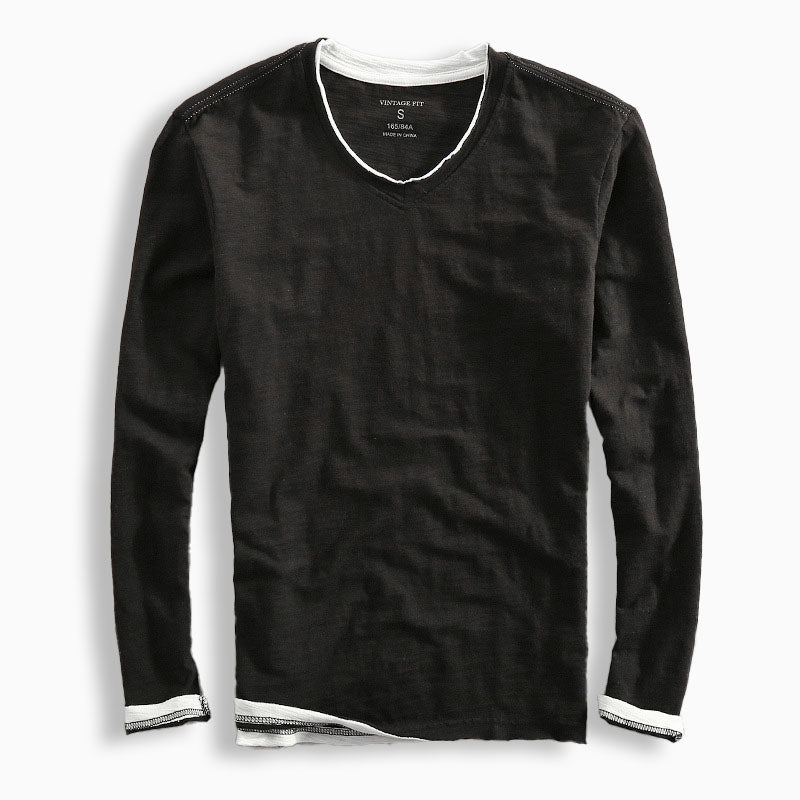 DVTL | Bruno Long Sleeve Shirt