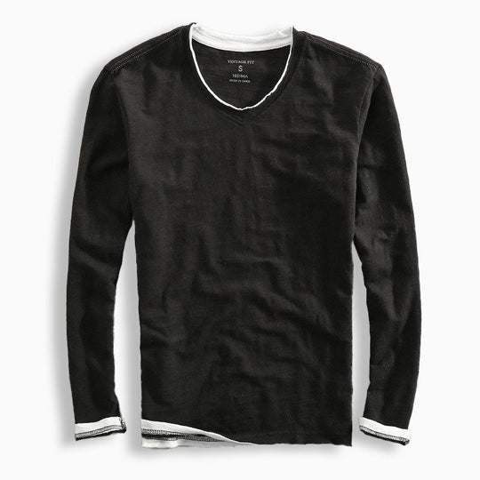 DVTL | Bruno Long Sleeve Shirt