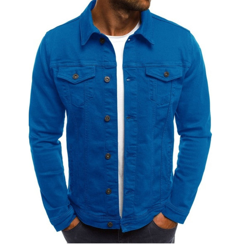 DVTL | Andrea cotton Jacket
