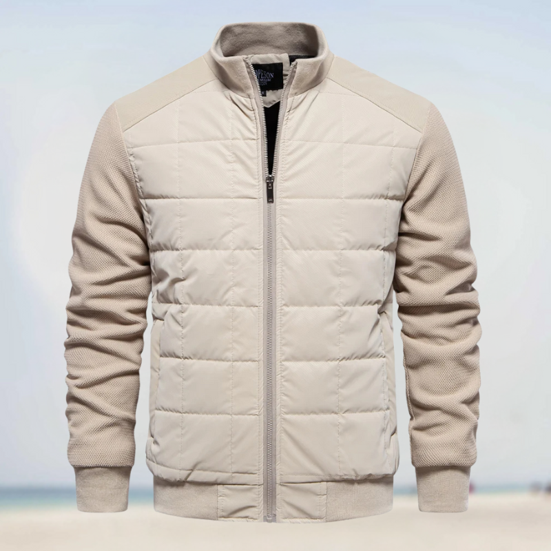 Fermin I Winter Warm Thick Fleece Jacket | Last Day 80% Off!