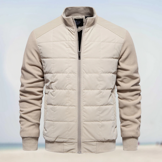 Fermin I Winter Warm Thick Fleece Jacket | Last Day 80% Off!